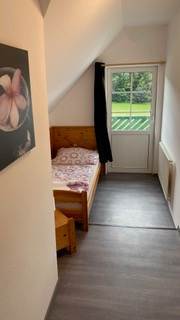 Apartamenty Górskie Smrčina