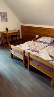 Apartamenty Górskie Smrčina