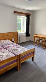 Apartamenty Górskie Smrčina