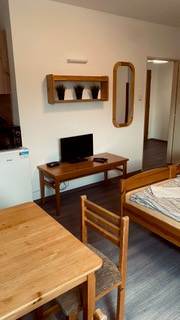 Apartamenty Górskie Smrčina