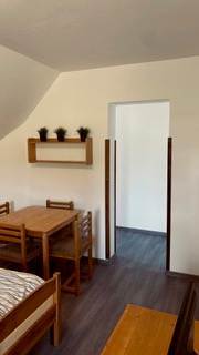 Apartamenty Górskie Smrčina