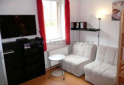 Apartament U Medvedina Dalibor II