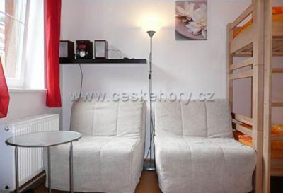 Apartament U Medvedina Dalibor II