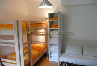 Apartament U Medvedina Dalibor II