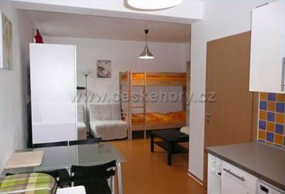 Apartament U Medvedina Dalibor II