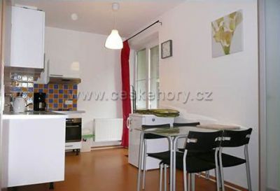 Apartament U Medvedina Dalibor II