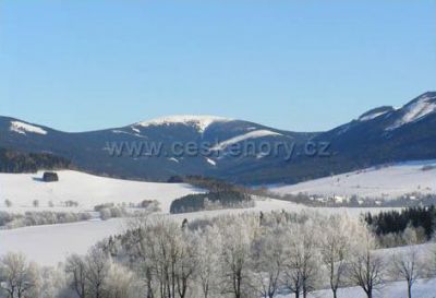 Apartamenty Pod vlekem