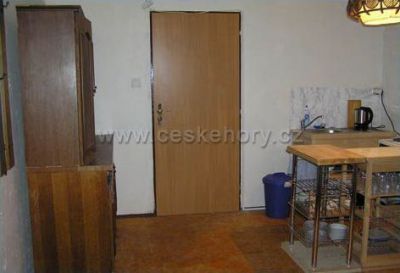 Apartamenty Pod vlekem