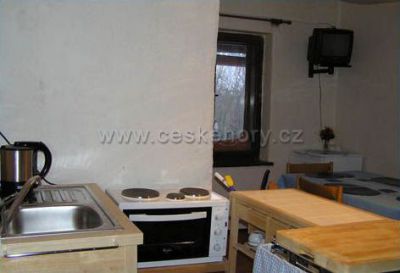 Apartamenty Pod vlekem
