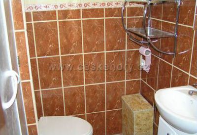 Apartamenty Pod vlekem