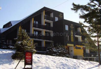 Star Hotels Benecko