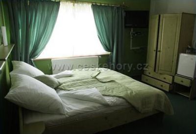 Pensjonat-Hotel Starojicka pizza****