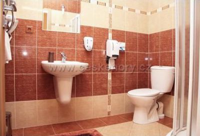 Pensjonat-Hotel Starojicka pizza****