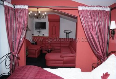 Pensjonat-Hotel Starojicka pizza****