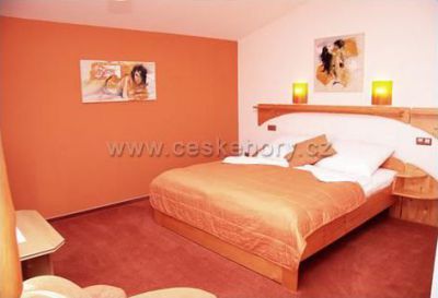 Pensjonat-Hotel Starojicka pizza****