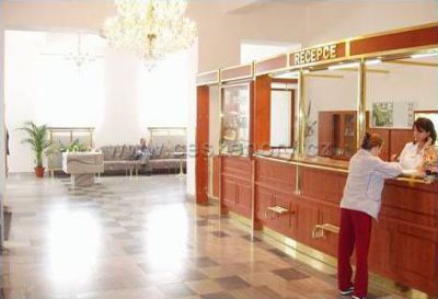 Narodowe łaźnie lecznicze