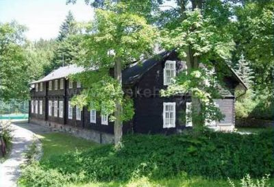 Narodowe łaźnie lecznicze