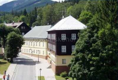 Narodowe łaźnie lecznicze