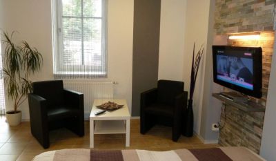 Pensjonat Apartament SunGarden Liberec