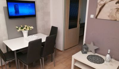 Pensjonat Apartament SunGarden Liberec