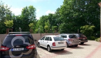 Pensjonat Apartament SunGarden Liberec