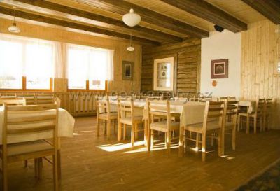 Švarná Hanka, Gruń