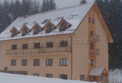 Apartamenty Górna Lipowa