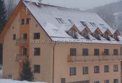 Apartamenty Górna Lipowa
