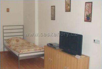 Apartamenty Górna Lipowa