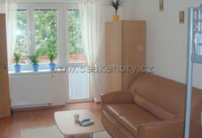 Apartamenty Górna Lipowa