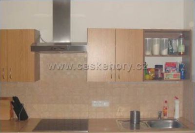 Apartamenty Górna Lipowa