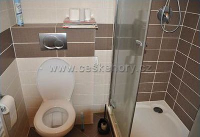 Apartament Tereza - Chata Svadlenka