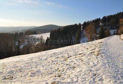 Apartament Tereza - Chata Svadlenka