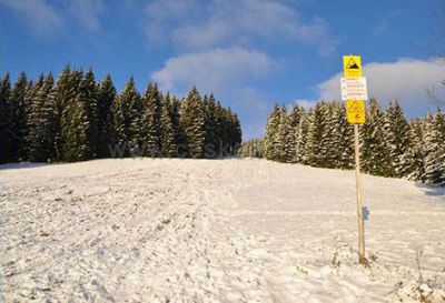 Apartament Tereza - Chata Svadlenka