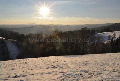 Apartament Tereza - Chata Svadlenka