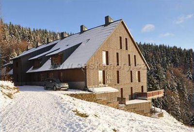 Apartament Tereza - Chata Svadlenka