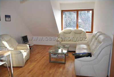 Apartament Tereza - Chata Svadlenka