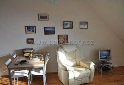 Apartament Tereza - Chata Svadlenka