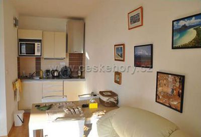 Apartament Tereza - Chata Svadlenka