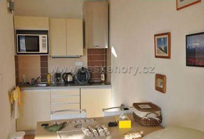 Apartament Tereza - Chata Svadlenka