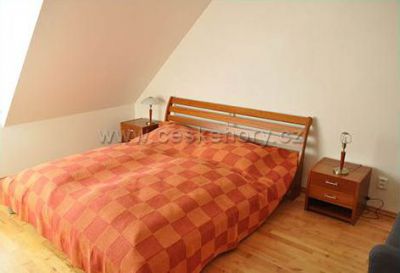 Apartament Tereza - Chata Svadlenka