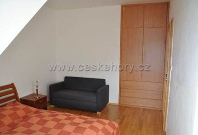 Apartament Tereza - Chata Svadlenka