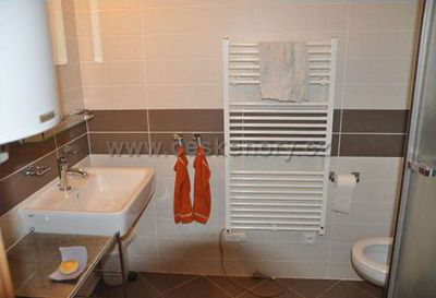 Apartament Tereza - Chata Svadlenka