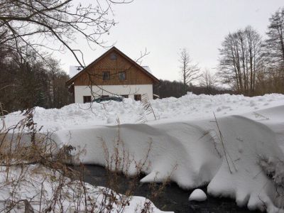 Pensjonat Terezka