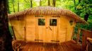 Treehouse pod Jeszczedem