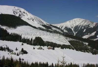 Modrodolska i Pastouska