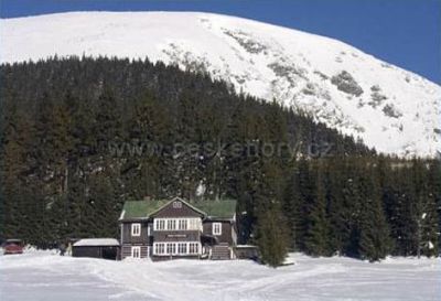 Modrodolska i Pastouska