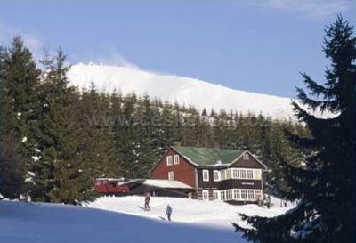 Modrodolska i Pastouska