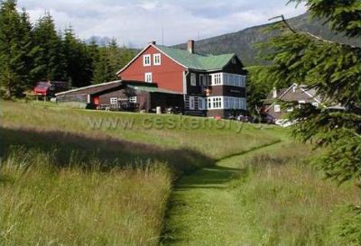 Modrodolska i Pastouska