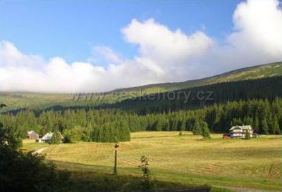 Modrodolska i Pastouska